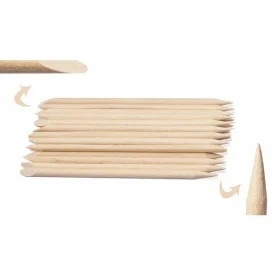 Cupio Betisoare de portocal pentru manichiura si pedichiura 100buc