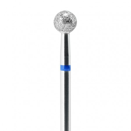 Cupio Bit diamant sfera 5mm - mediu