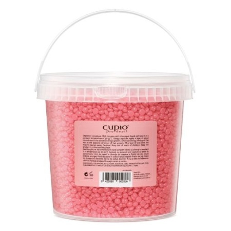 Cupio Ceara elastica perle cu dioxid de titan 1kg
