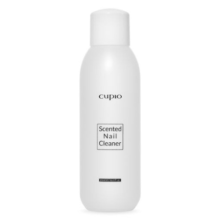 Cupio Cleaner parfumat pentru unghii Delicate Shine 570ml