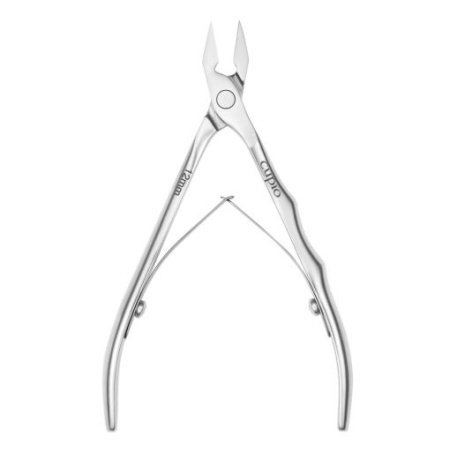 Cupio Cleste pentru unghii incarnate 12mm PRO Pedi