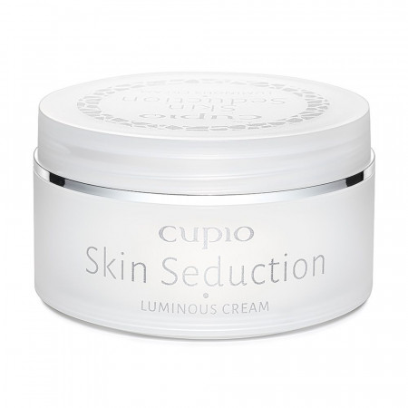 Cupio Crema de corp luminoasa Skin Seduction 200 ml