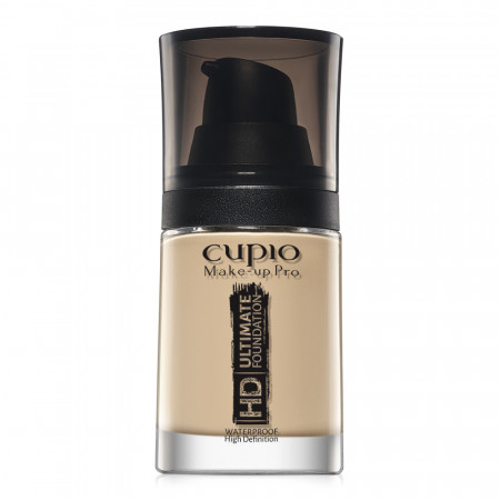 Cupio Fond de ten Ultimate HD - Sand 16 30ml