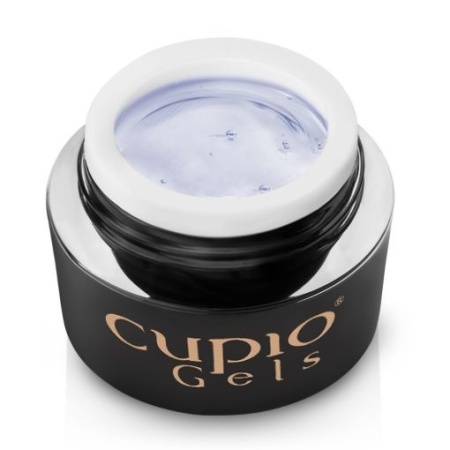 Cupio Gel cu fibre de matase - Silk Repair 5ml