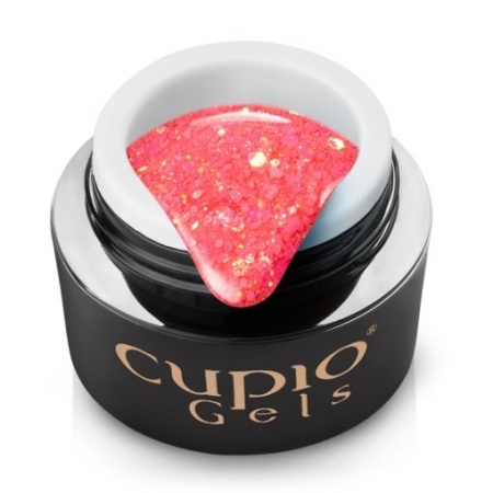 Cupio Gel design Granita Hema Free - Papaya Chill 5ml