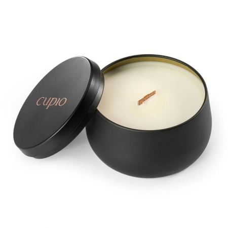 Cupio Lumanare parfumata - Scent of Romance 170g