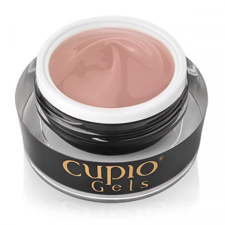 Cupio Make-Up Builder Gel Peach 15ml