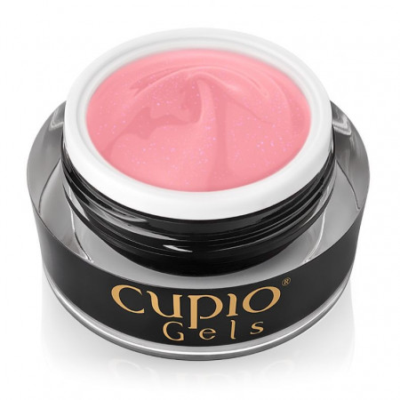 Cupio Make-Up Builder Gel Pink Aurora 15ml
