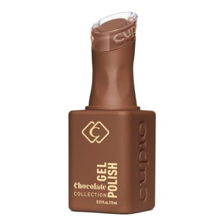 Cupio Oja semipermanenta Chocolate - Cover Me In Chocolate 15ml