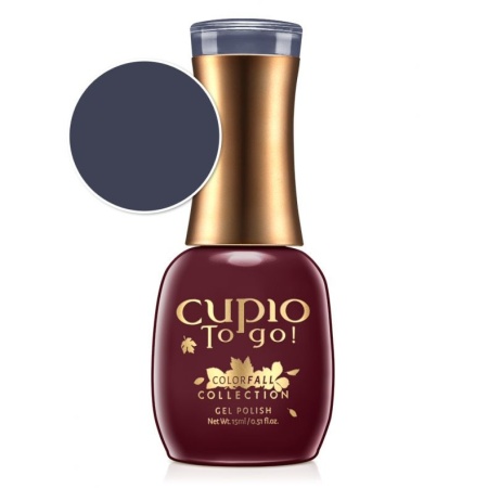 Cupio Oja semipermanenta ColorFall - Night Walk 15ml