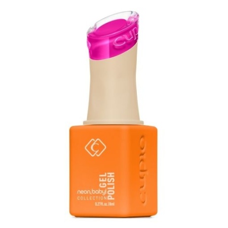 Cupio Oja semipermanenta Neon, baby! Collection - Bad Habits 8ml