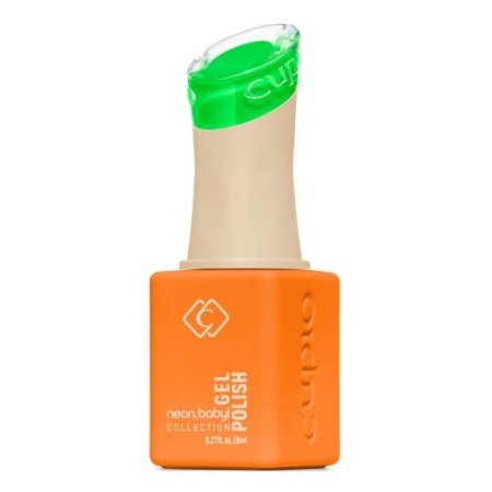 Cupio Oja semipermanenta Neon, baby! Collection - Bikini Party 8ml