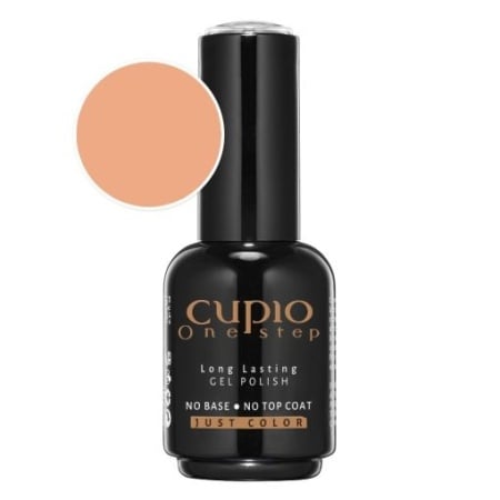 Cupio Oja semipermanenta One Step 3 in 1 - Cashmere Cozy 15ml