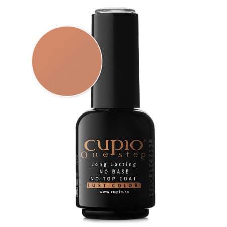 Cupio Oja semipermanenta One Step 3 in 1 - R1115 15ml