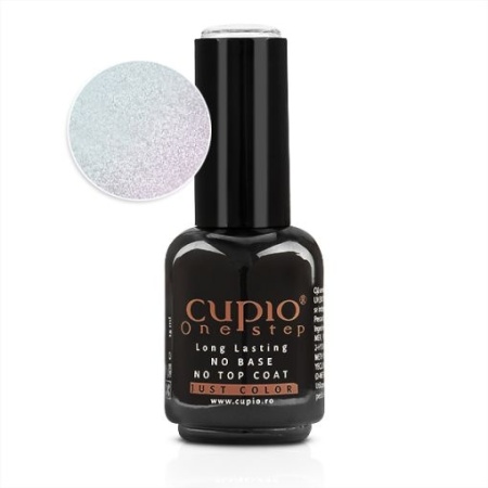 Cupio Oja semipermanenta One Step 3 in 1 - Raindrop R706 15ml