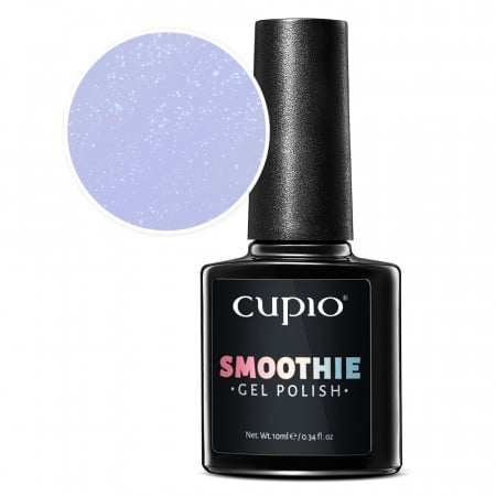 Cupio Oja semipermanenta Smoothie Collection - Coco Spin 10ml