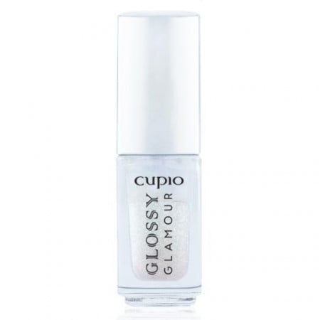 Cupio Pigment lichid pentru unghii Glossy Glamour - Brilliant Sheen 5ml