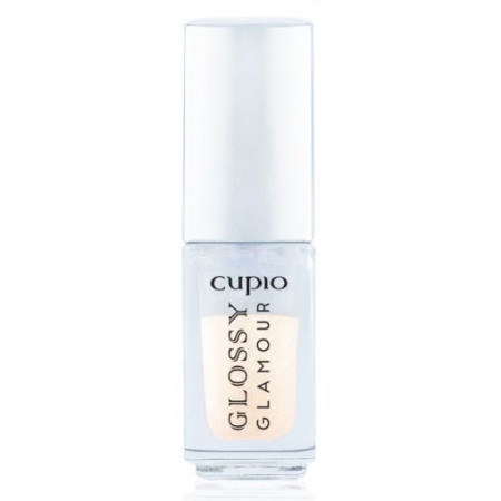 Cupio Pigment lichid pentru unghii Glossy Glamour - Metropolitan Glory 5ml