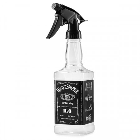 Cupio Pulverizator Water 450ml