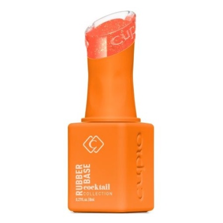 Cupio Rubber Base Cocktail Collection - Aperol Spritz 8ml