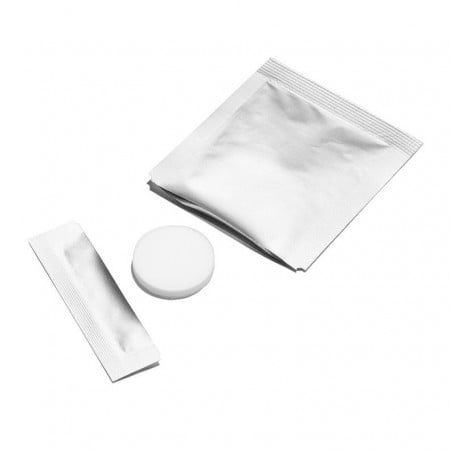 Cupio Tableta de aromaterapie pentru aspirator de praf pinx. Senso