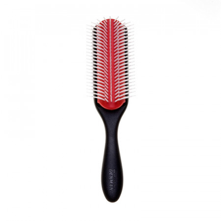 Denman Styling D5 - Perie profesionala de par cu peri din nailon