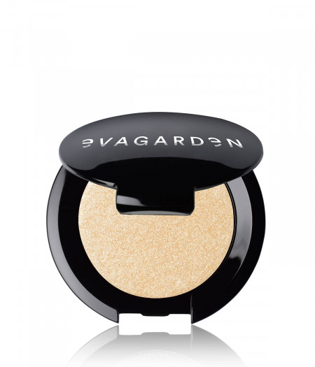 Evagarden Fard de pleoape Glaring 271 Goldy 2.5 g