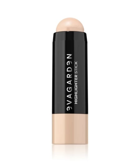 Evagarden Stick iluminator pentru ten 106 Hybrid Pearl Highlighter Stick