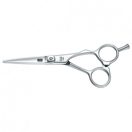 Kasho Green Series - Foarfeca profesionala de tuns 5.5 inchi (KGR-55 OS)