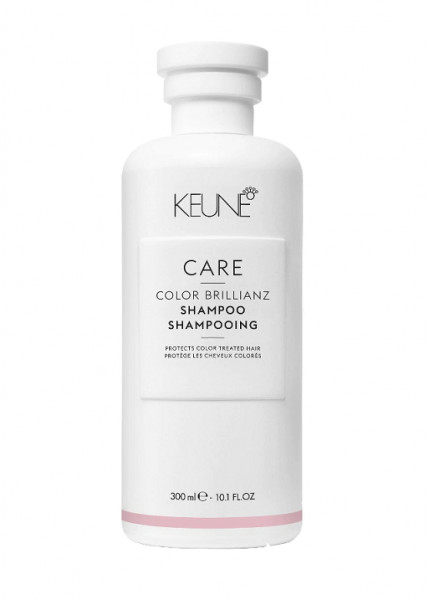 Keune Sampon pentru par vopsit cu filtru UV Care Color Brillianz 300ml