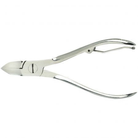 Kiepe 1168 cleste unghii profesional 10 cm