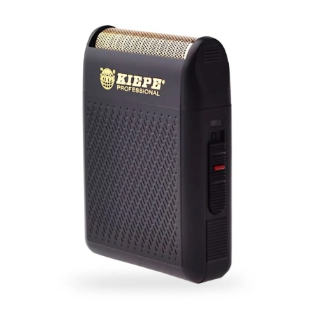 Kiepe Professional Aparat de ras profesional cu acumulator Mini Shaver Clooser 6530