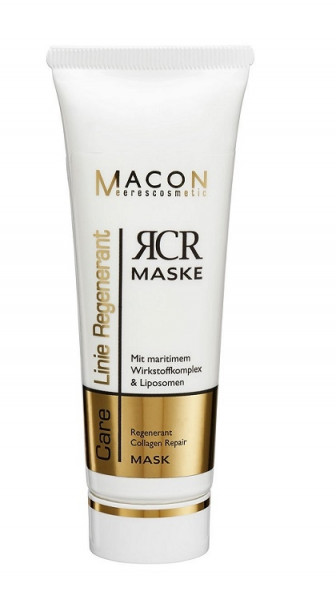 Macon Regenerant Collagen Repair masca 50 ml