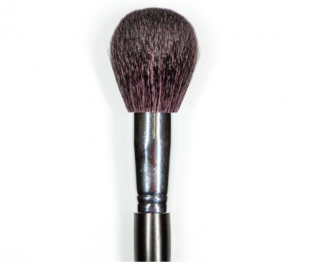Make-Up Professional single pensula makeup din par de capra 19N