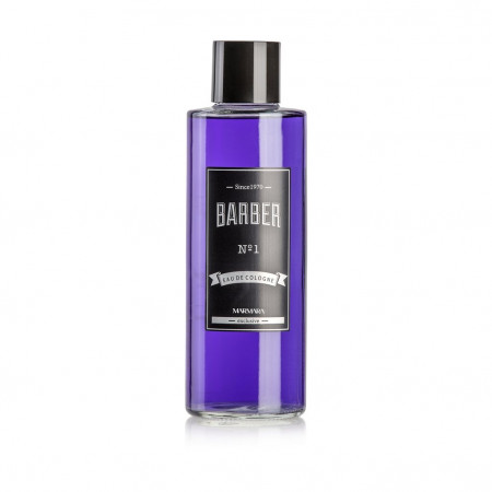 Marmara Barber After Shave Colonie Nr. 01 250ml