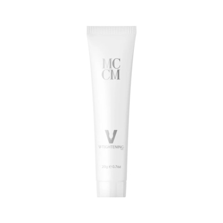 MCCM Gel tonifiant pentru zona intima externa V‑Tightening 20ml