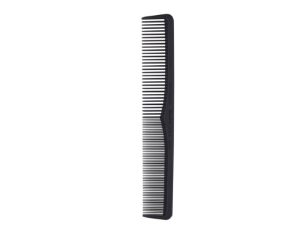 Olivia Garden Pieptan din carbon Small Black Label