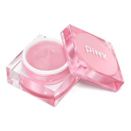 Pinx Gel de constructie pentru unghii Builder - I Blush 30ml