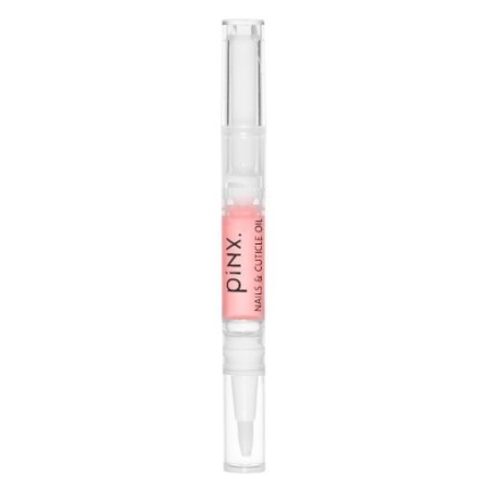 Pinx Ulei aromat pentru cuticule stilou Peachy Paradise 8ml
