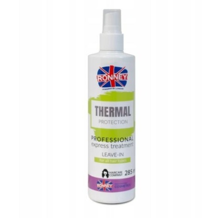 Ronney Professional Spray de par cu protectie termica Thermal Protection 285ml