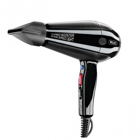 Wahl Turbo Booster - Uscator profesional de par 2400W