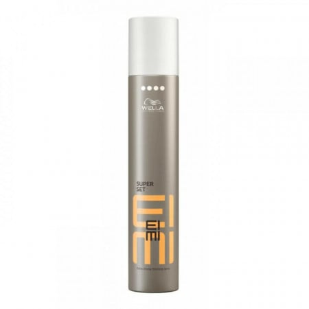 Wella Professionals Fixativ cu fixare foarte puternica Eimi Super Set 300ml