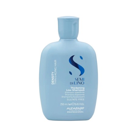 Alfaparf Sampon de ingrosare pentru par subtire SDL Density Thickening 250ml