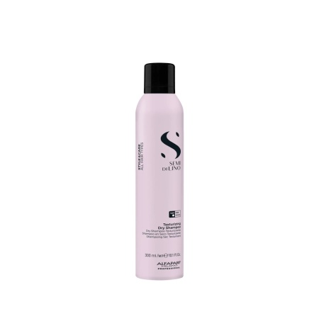 Alfaparf Sampon uscat texturizant SDL Style&Care Texturizing Dry Shampoo 300ml