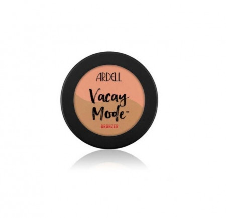Ardell Vacay Mode Pudra bronzanta - Lucky In Lust/Rustic Tan