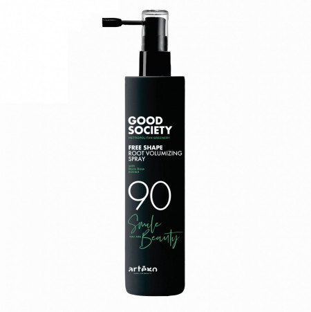 Artego Lotiune spray pentru volum la radacina Good Society 90 Free Shape Root Volumizing 150ml