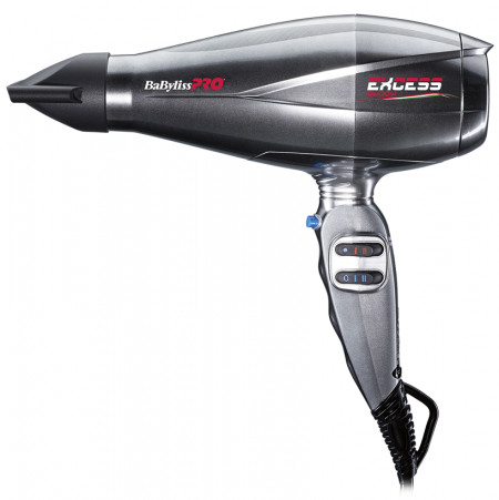 Babyliss Pro uscator Excess 2600W BAB6800IE