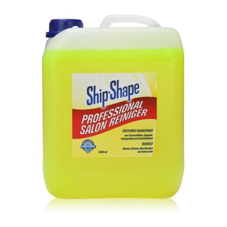 Barbicide Solutie de curatare multifunctionala pentru salon Ship-Shape 5000ml