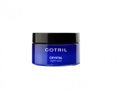 Cotril Ceara de par pentru definire si separare cu aspect umed Crystal 100ml