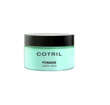 Cotril Ceara pe baza de apa cu fixare puternica si finisaj lucios Pomade 100ml